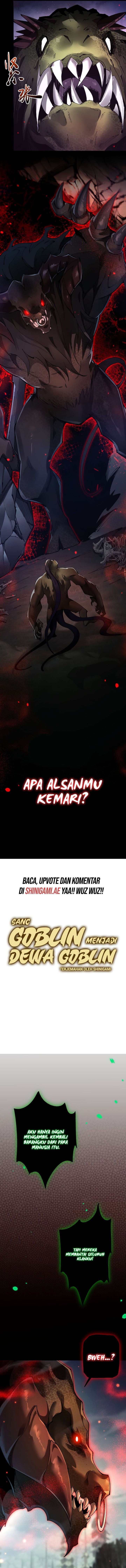 From Goblin to Goblin God Chapter 45 Gambar 7